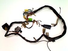 câblage principal pour SUZUKI