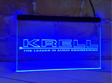 KRELL Home Audio Theater