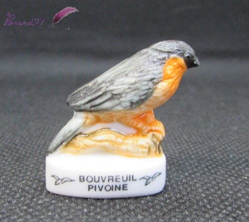 Feve collection oiseau bird - feve,