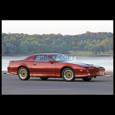 Photo A.016158 PONTIAC