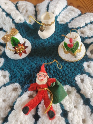 Décoration - ...🎄🎅...,