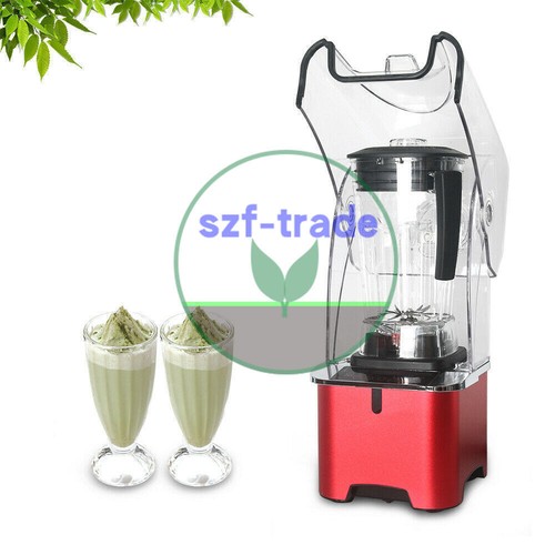1pcs 2200w commercial blender - commercial,
