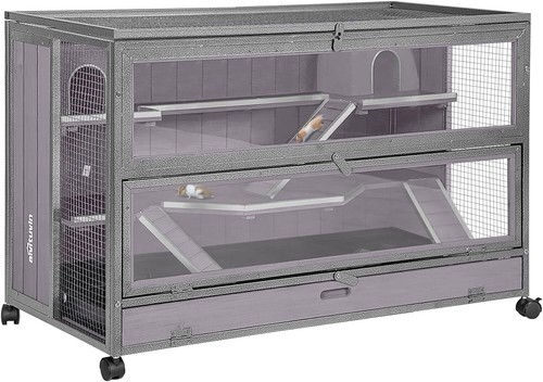 Aivituvin hamster cage guinea - aivituvin,