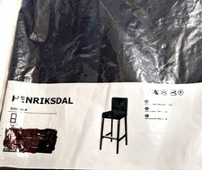 Ikea HENRIKSDAL Bar Stool