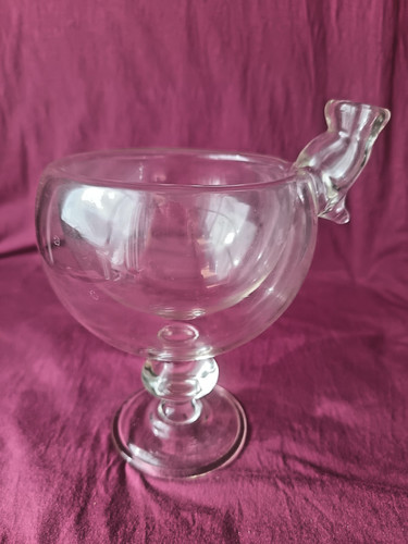 Vintage bol caviar - bol, a