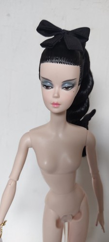 Silkstone gilded glamour nude - glamour,