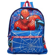 Garçons Sac à Dos Spiderman