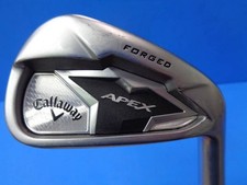 Callaway Iron Set APEX 2019
