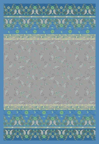 Bassetti granfoulard throw - bassetti,