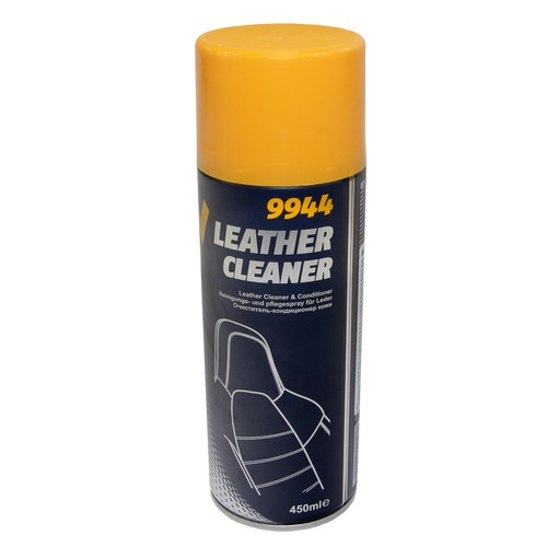Nettoyant cuir protection - nettoyant,