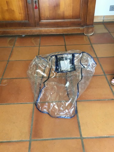 Habillage pluie bebe - habillage,