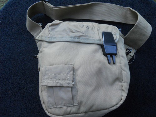 Militaria housse gourde - us,