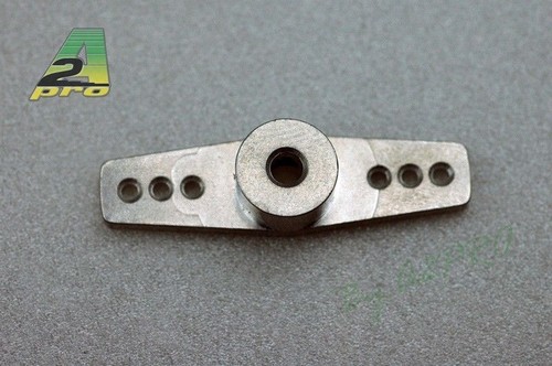 Aluminium control arm - aluminium,