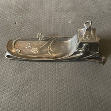 encrier WMF  art nouveau Jugendstil 1900
