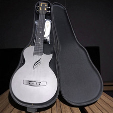 Ukulélé de Concert Cascha