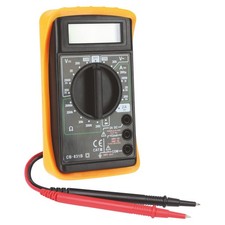 Multimètre digital 300V