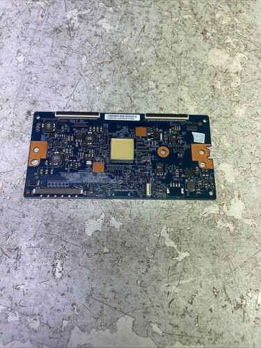 Con t500hvn08 ctrl bd - t-con,