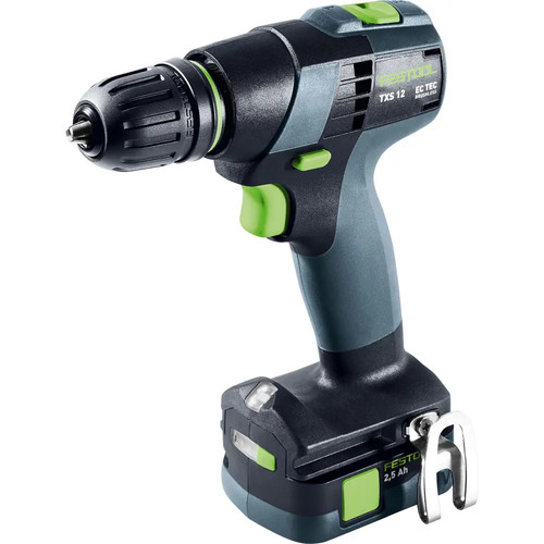 Perceuse visseuse sans fil - sans,