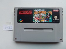 Super Mario All Stars sur