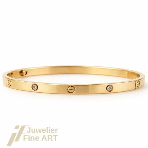 Bracelet cartier love - bracelet,