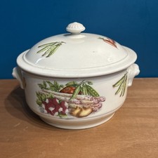 Marmite Soupière Légumier