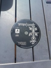Jeu Ps1 Loose Vagrant Story