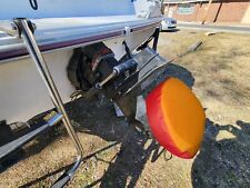 Sac d'hélice orange-rouge