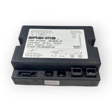 PLAQUE D'ALLUMAGE BRAHMA