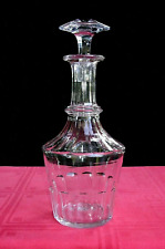 BACCARAT CARAFE A VIN EAU