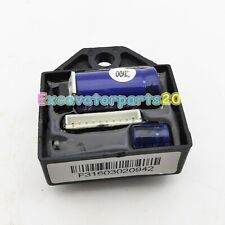 3 In 1 Ignition Module KI-DHQ-10 For KIPOR IG1000 1KW Indication Protection