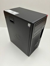 Ordinateur PC Fujitsu P558 E85 - I3 8th Gen - 8Go - M.2 256 + 500Go - Win 11 Pro