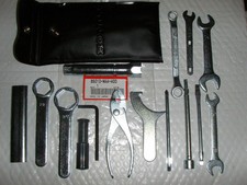 Honda New Genuine Tool Kit VT1100C VT 1100C 1100 Shadow 89010-MAA-A00