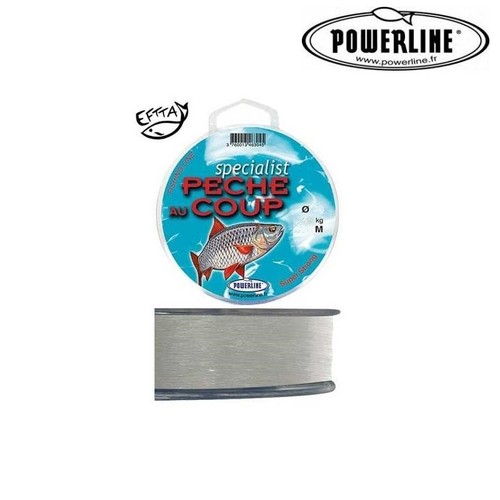 Nylon powerline specialist - nylon,