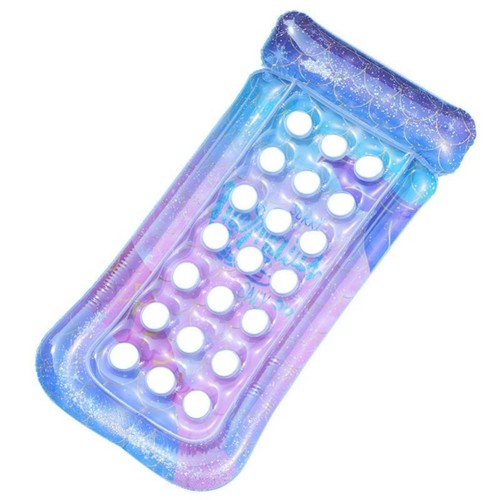Matelas gonflable piscine