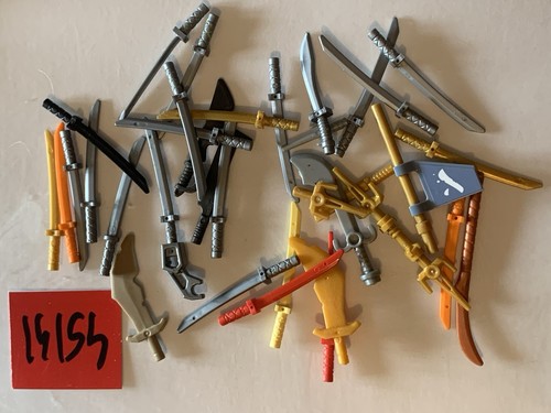 Lot lego pieces pour - de,