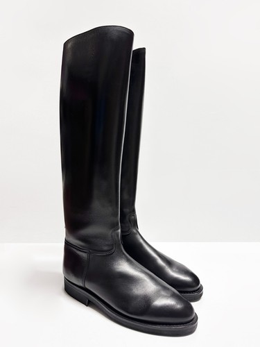 Bottes paraboot french police - bottes,