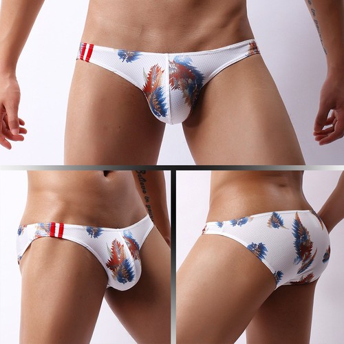 Slip sexy homme string