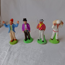 4 ANCIENS SANTONS DEVINEAU