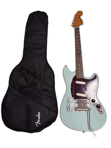 Squier classic vibe 60s - vibe,