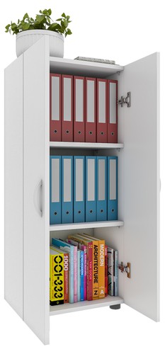 Armoire bureau ulas - armoire, de