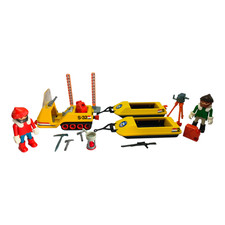 sympa expédition polaire