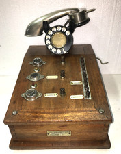 Téléphone standard