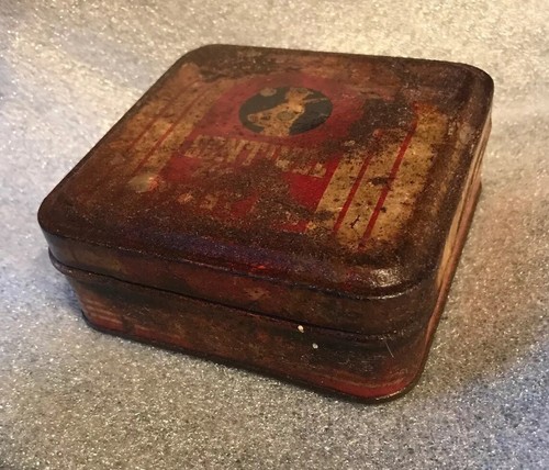 Vintage sentinal utility - vintage,