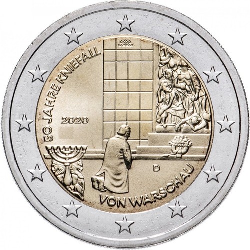 Allemagne euro génuflexion - 2,