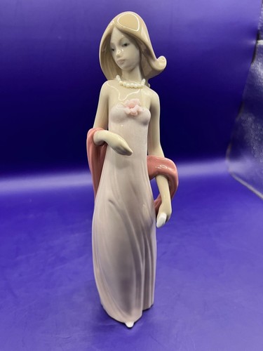 Figurine porcelaine lladro - figurine,