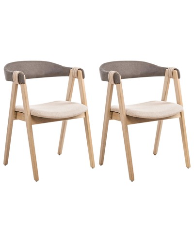 Ensemble chaises de salle - 2,