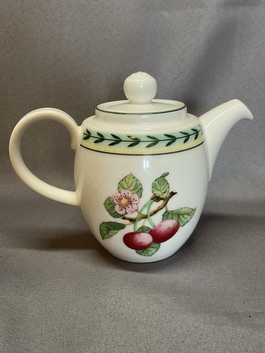 Cafetiere théière villeroy - thÉiÈre,