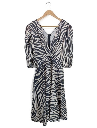 Fervente robe portefeuille - robe,