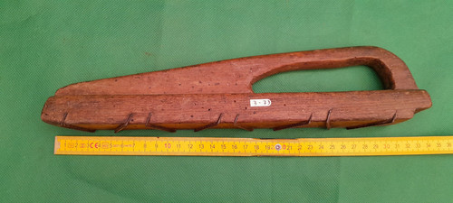 Outil ancien tailleur - outil, de