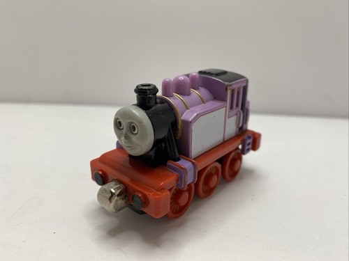Thomas the train diecast - thomas,